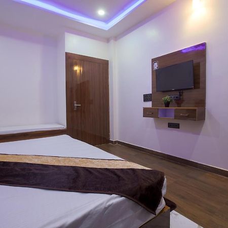 Madhav Residency Hotel Mathura Luaran gambar